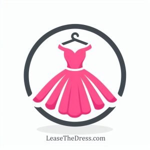 LeaseTheDress.com Logo