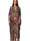 La Moda Kaftan